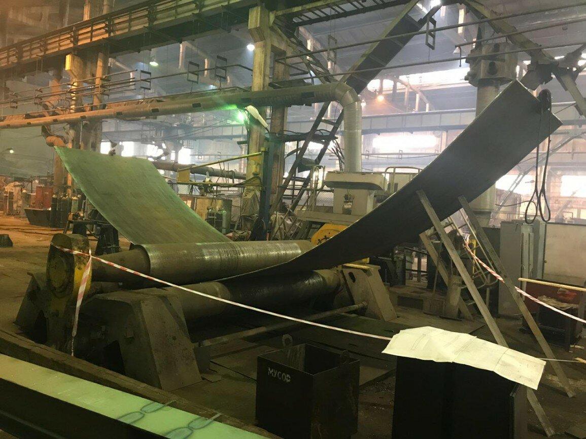 износостойкая сталь